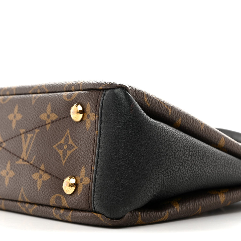 Monogram Pallas Full BB Black