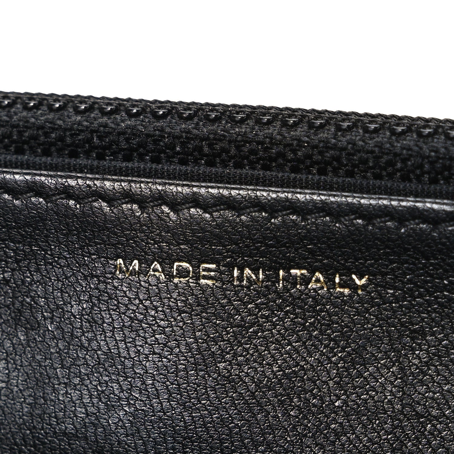 Lambskin Quilted Chanel 19 Wallet On Chain WOC Black