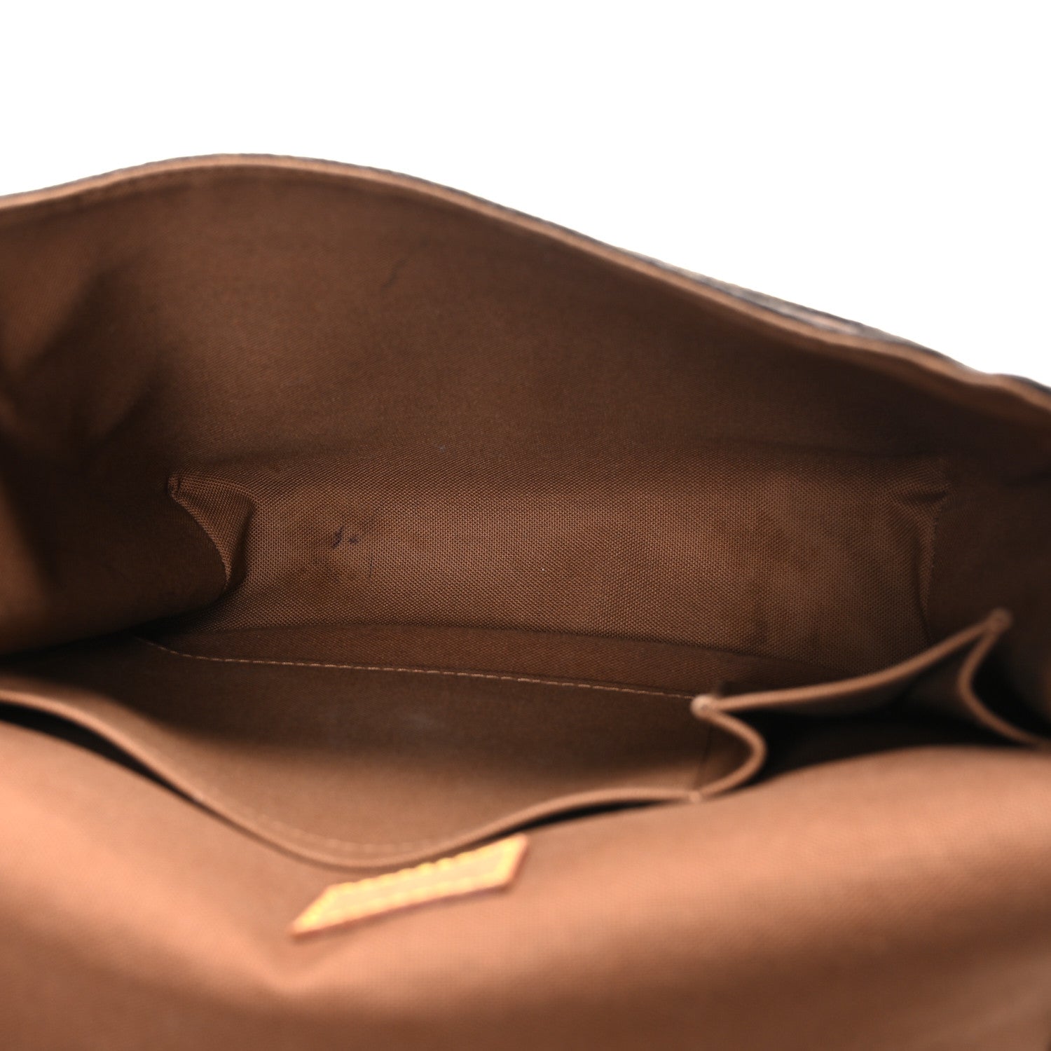 Monogram Bosphore PM Messenger