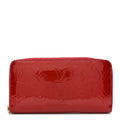Vernis Zippy Wallet Rose Indien