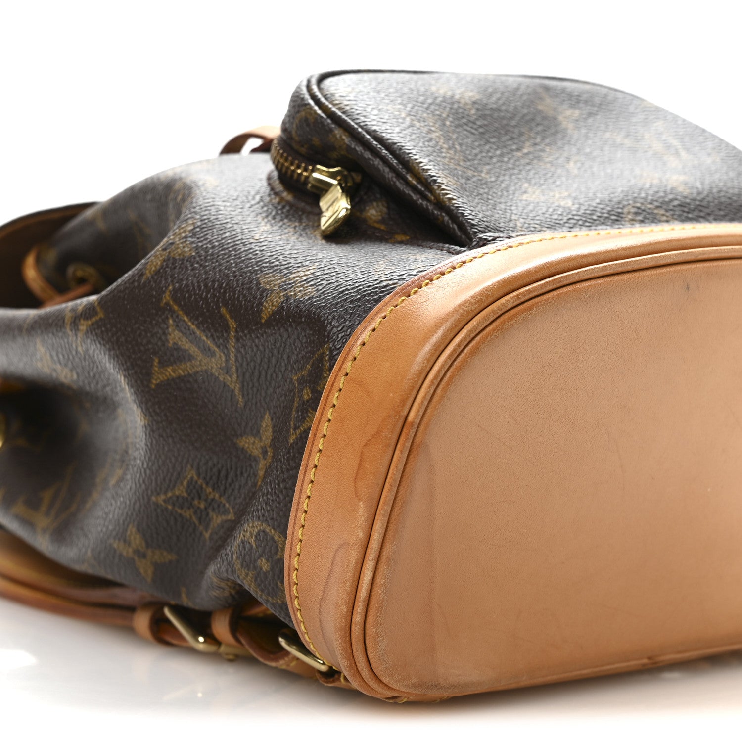 Monogram Mini Montsouris Backpack