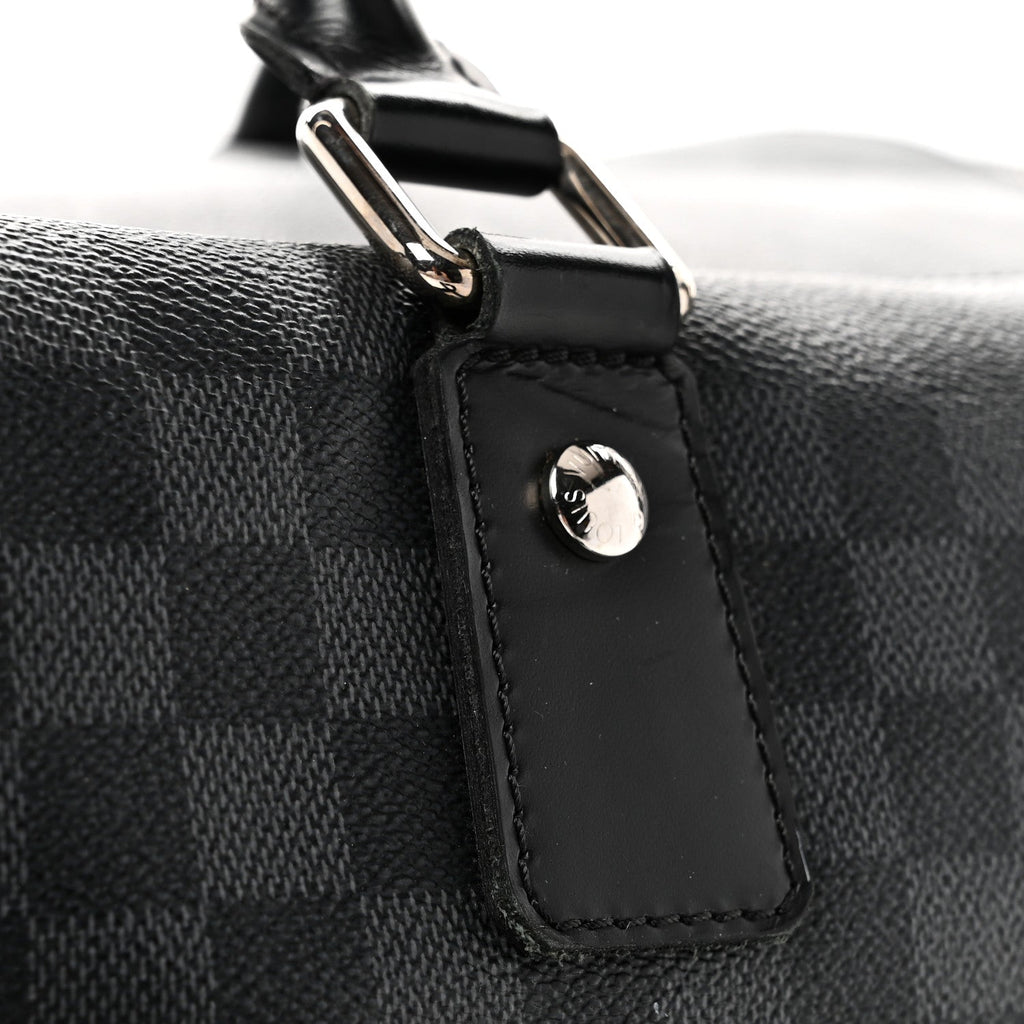 Damier Graphite Roadster