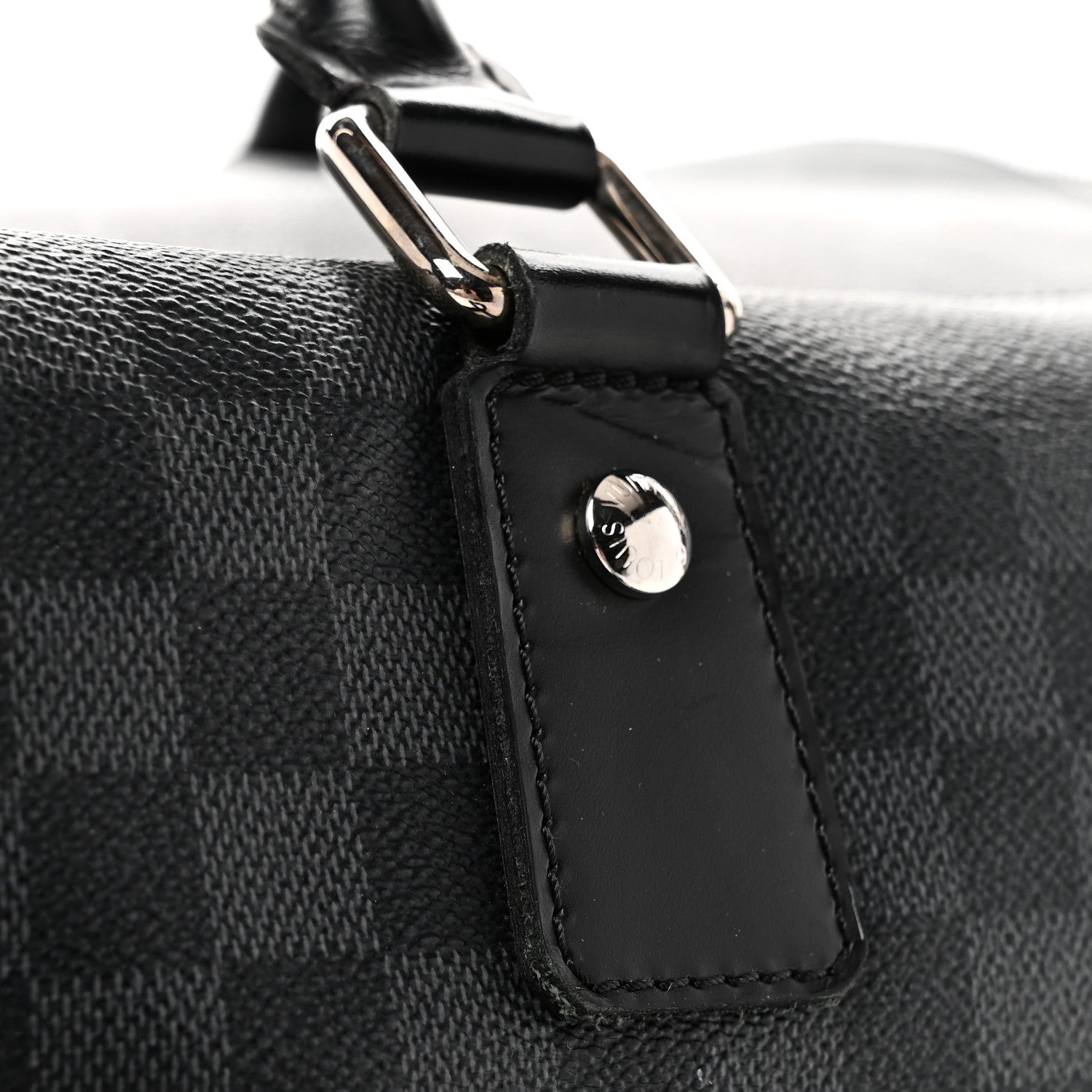 Damier Graphite Roadster