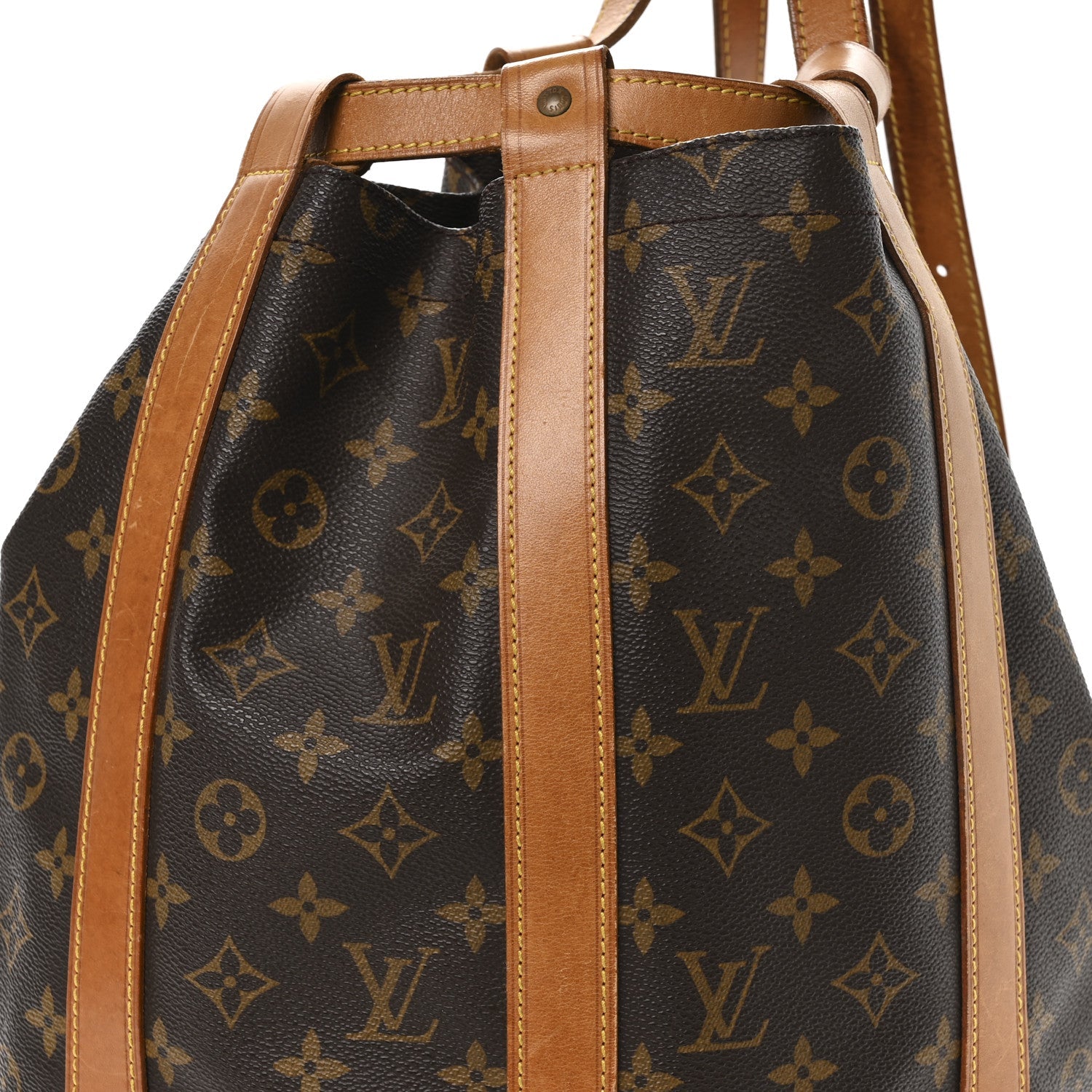 Monogram Randonnee PM