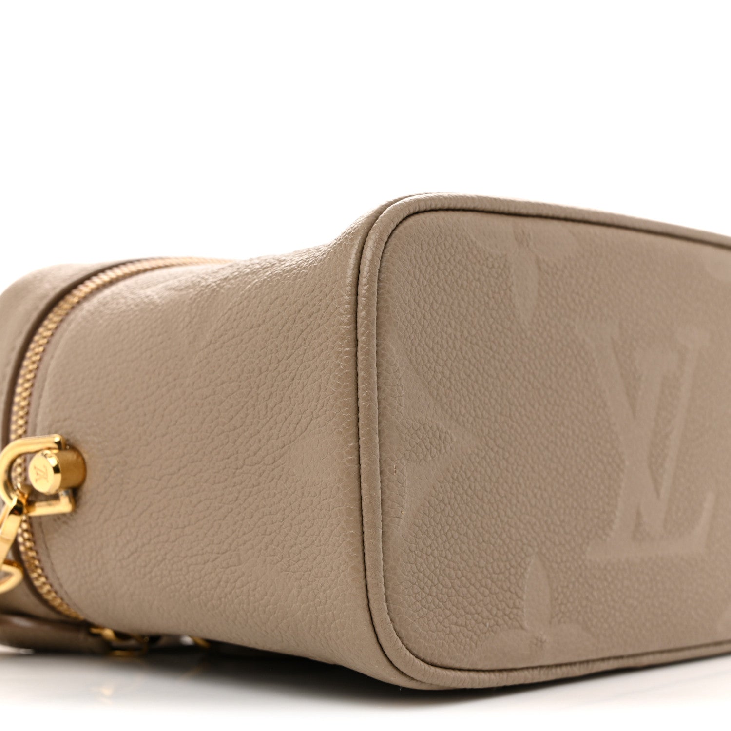 Empreinte Monogram Giant Vanity PM Tourterelle
