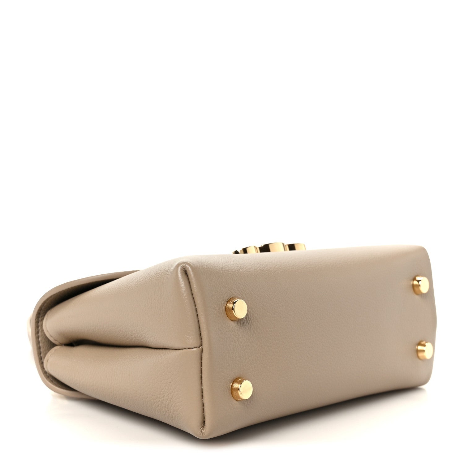 Supple Calfskin Teen Nino Safari