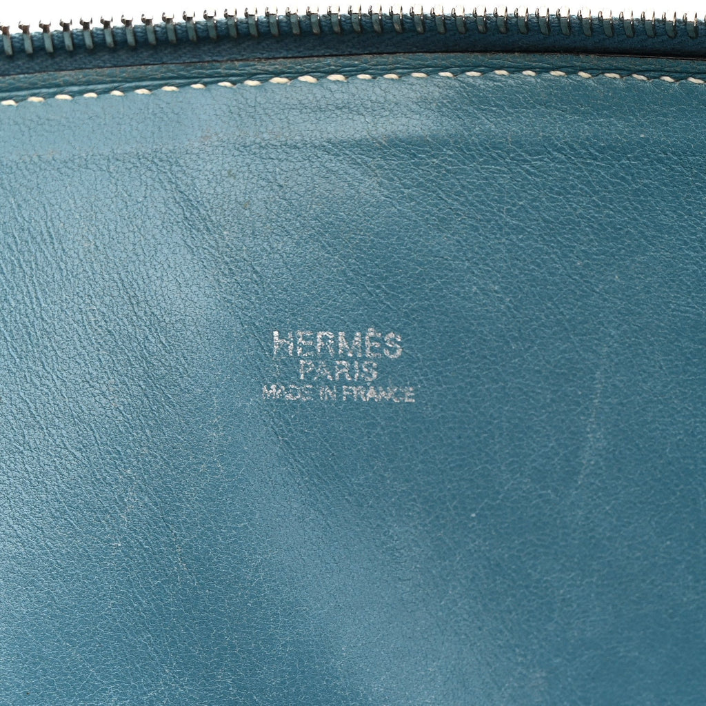 Taurillon Clemence Bolide 35 Bleu Jean