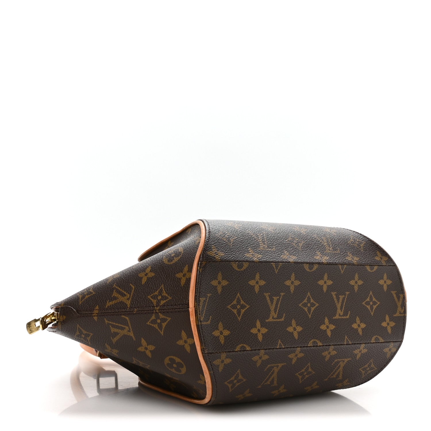 Monogram Ellipse MM