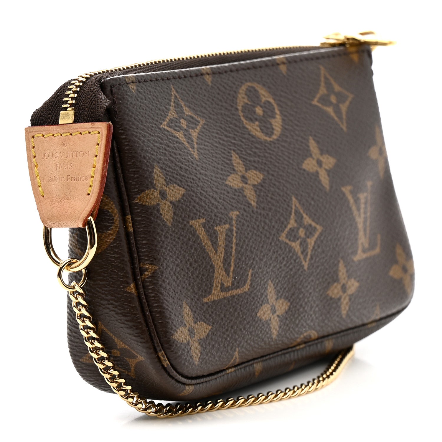 Monogram Mini Pochette Accessories