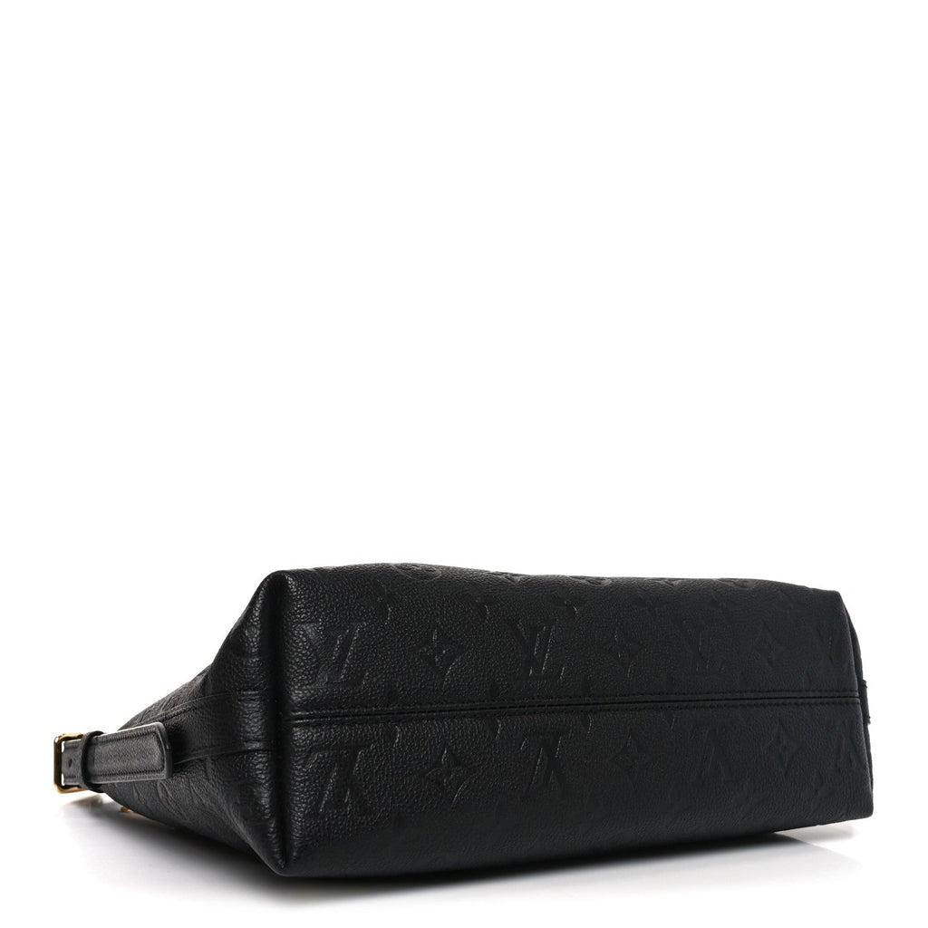 Empreinte Monogram Sac Sport NM Black