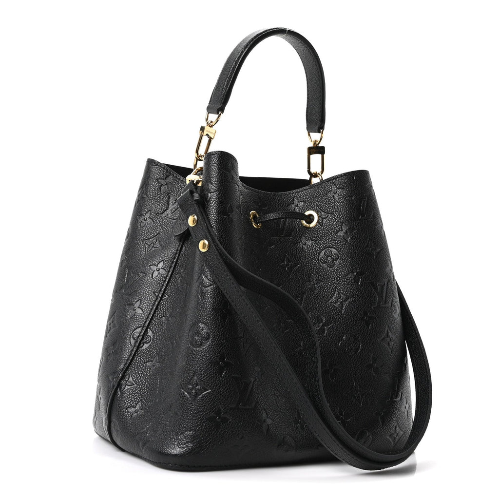 Empreinte Neonoe MM Black