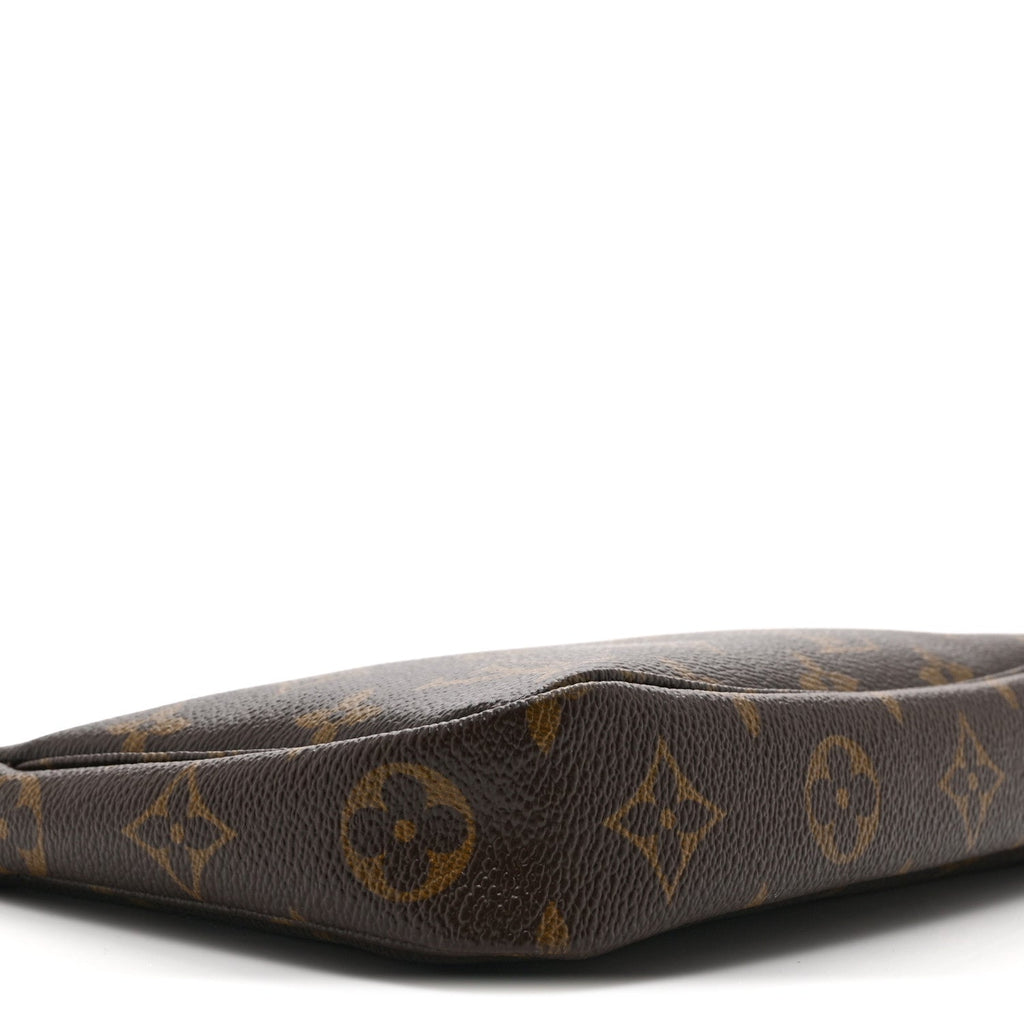 Monogram Panda Pochette Accessories