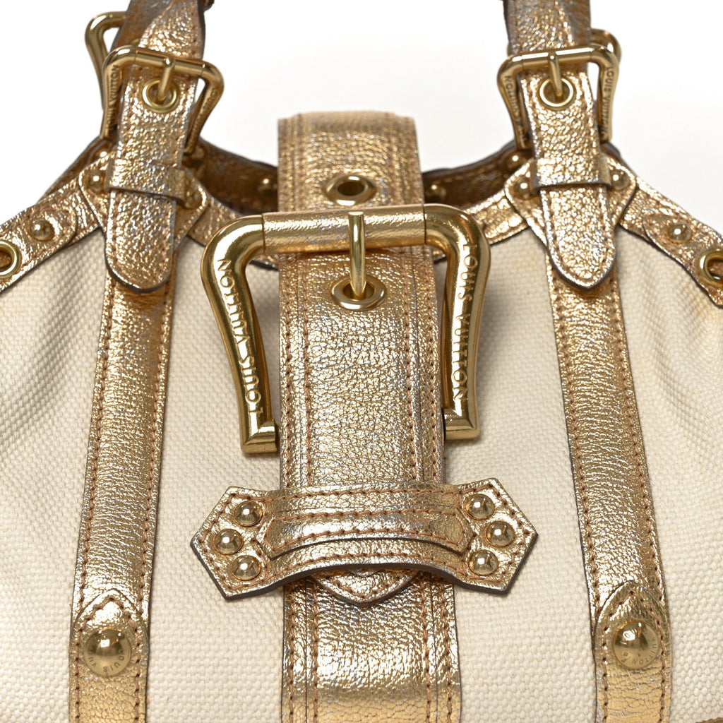 Antigua Theda GM Ecru Gold