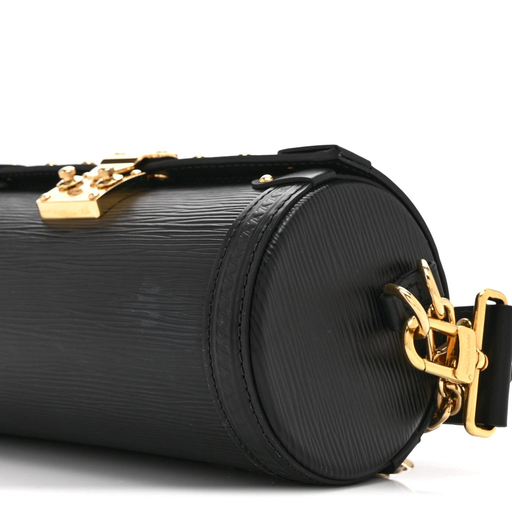 Epi Papillon Trunk Black