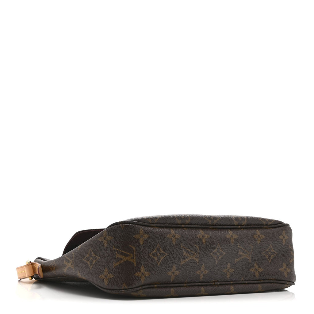 Monogram Mabillon