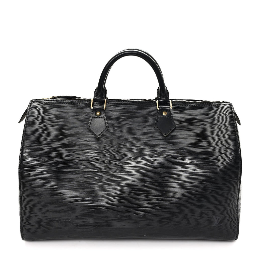 Epi Speedy 35 Black