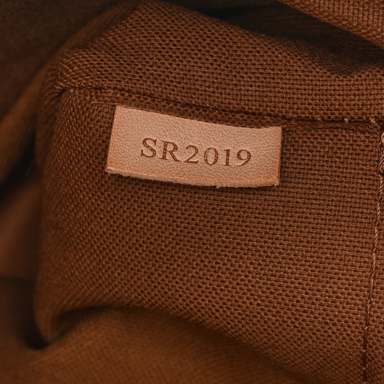 Monogram Palermo PM