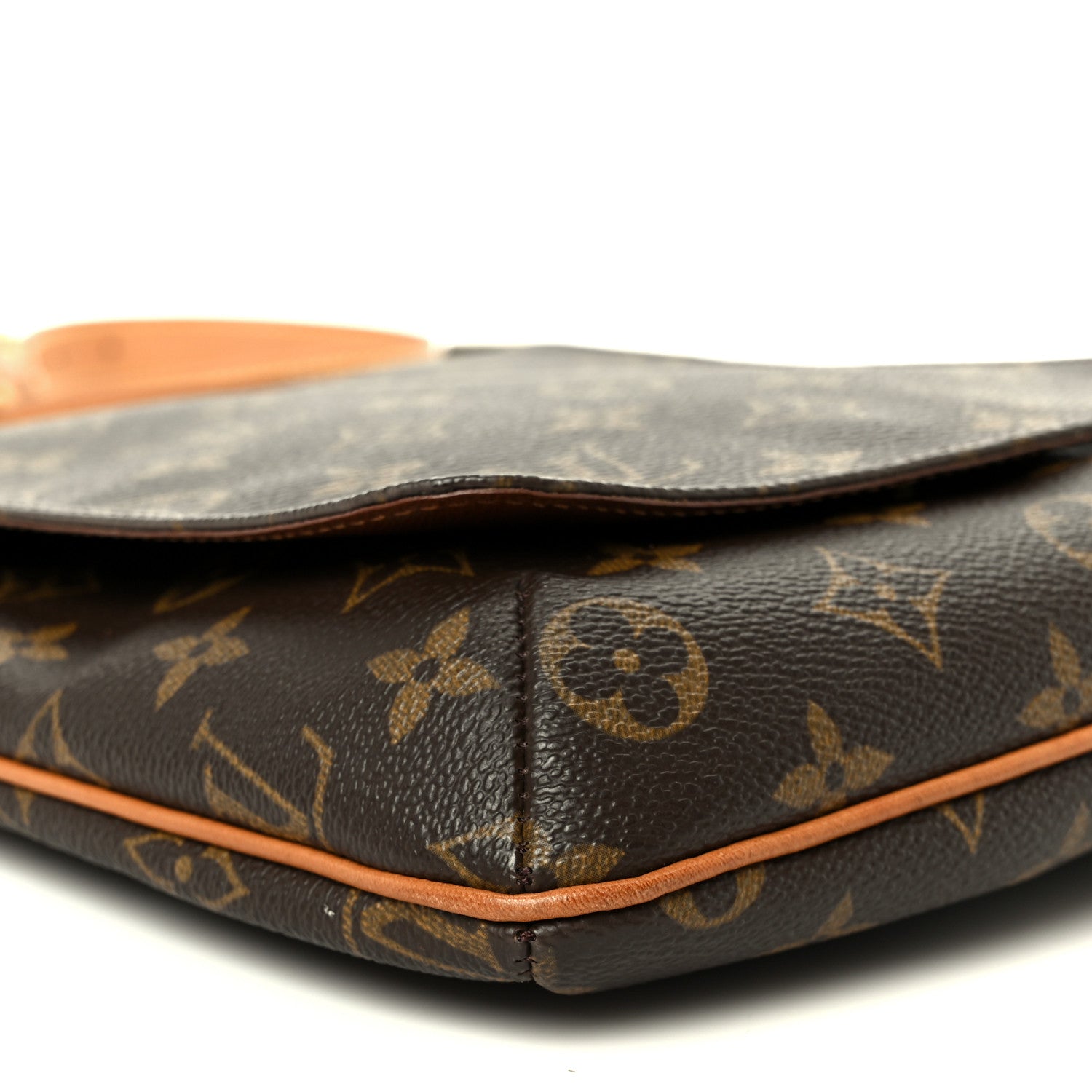 Monogram Musette Salsa
