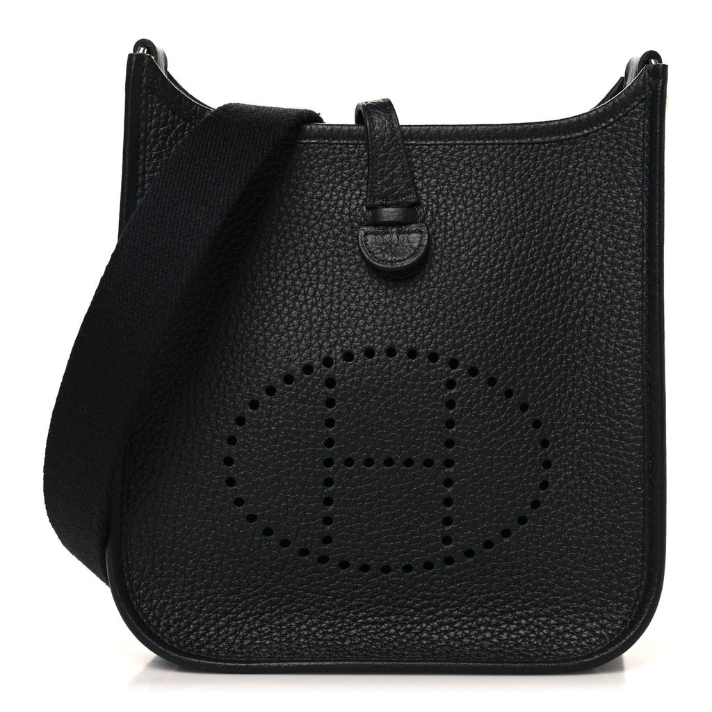 Taurillon Clemence Evelyne TPM Black