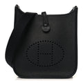 Taurillon Clemence Evelyne TPM Black