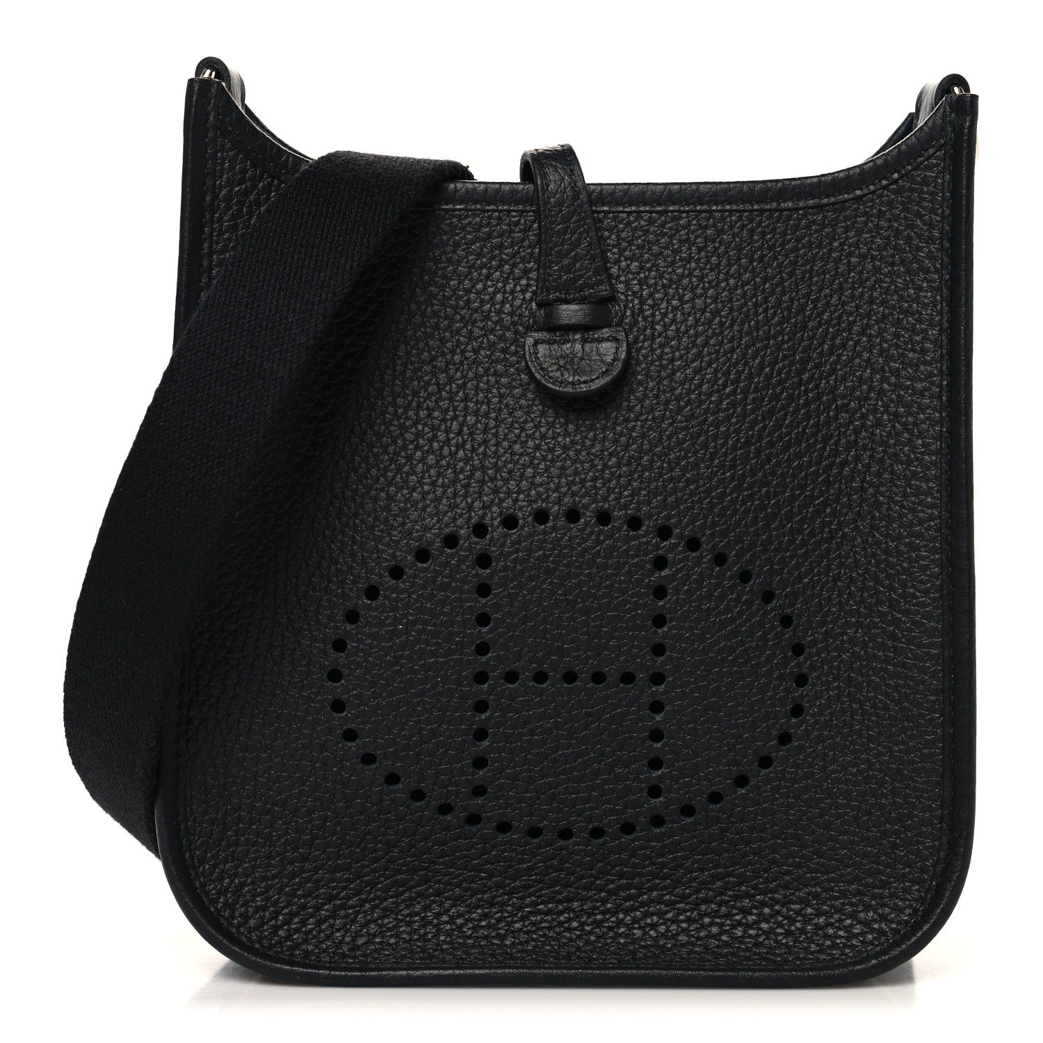 Taurillon Clemence Evelyne TPM Black