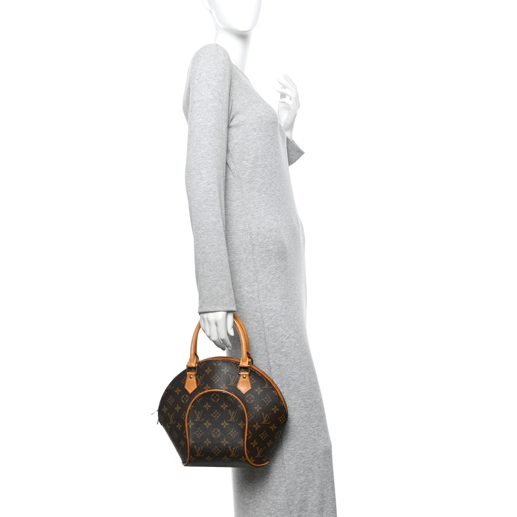 Monogram Ellipse PM