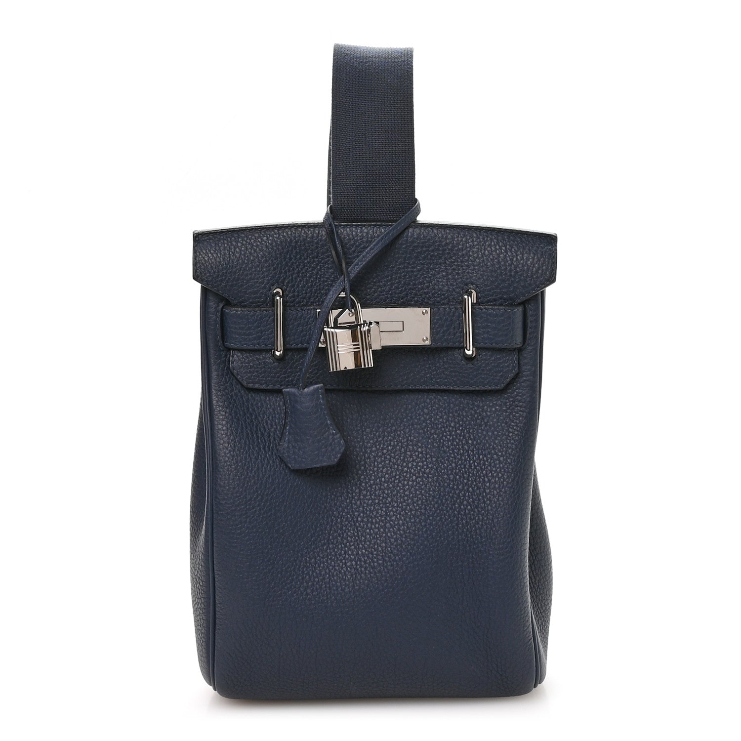 Togo Hac A Dos PM Backpack Bleu Nuit