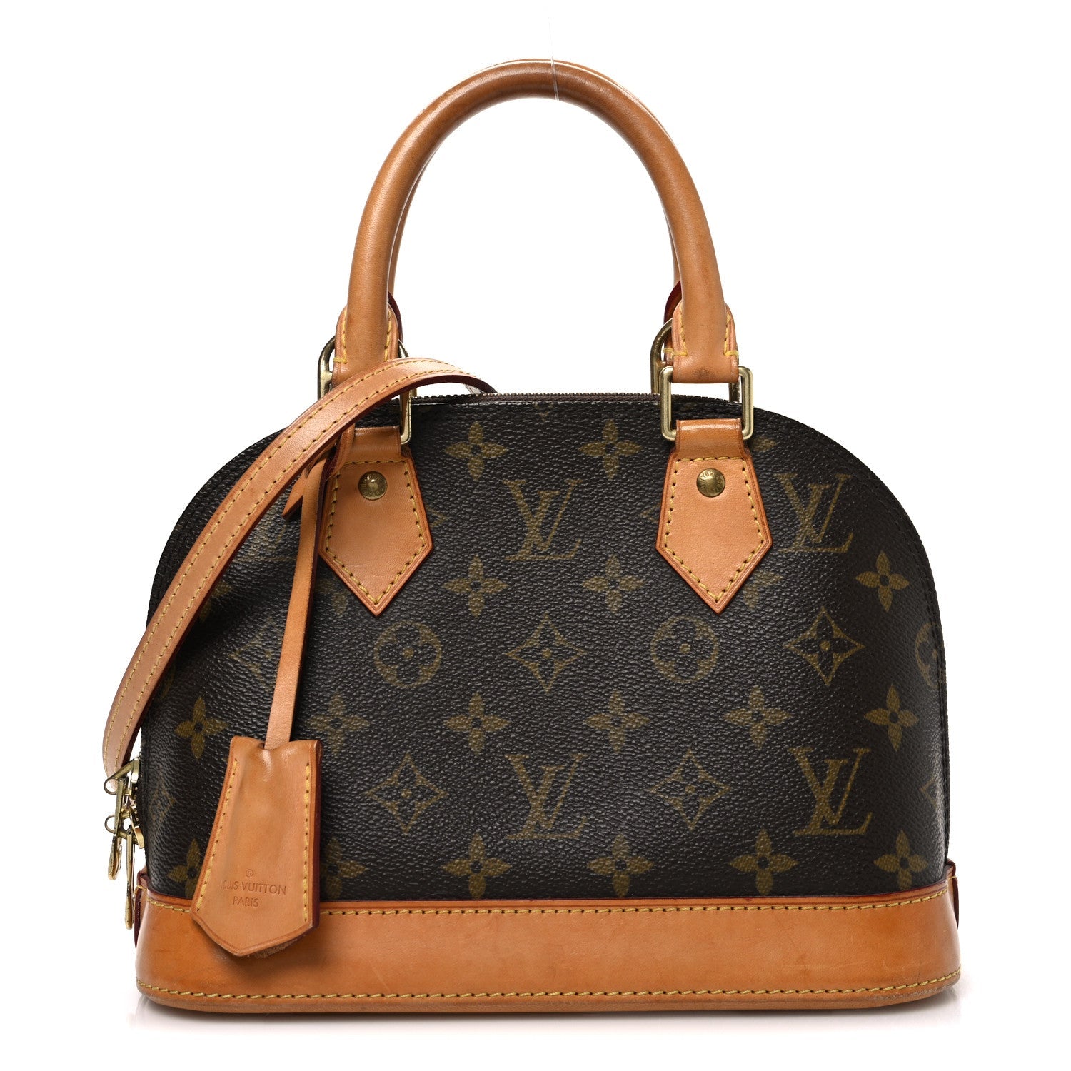 Monogram Alma BB