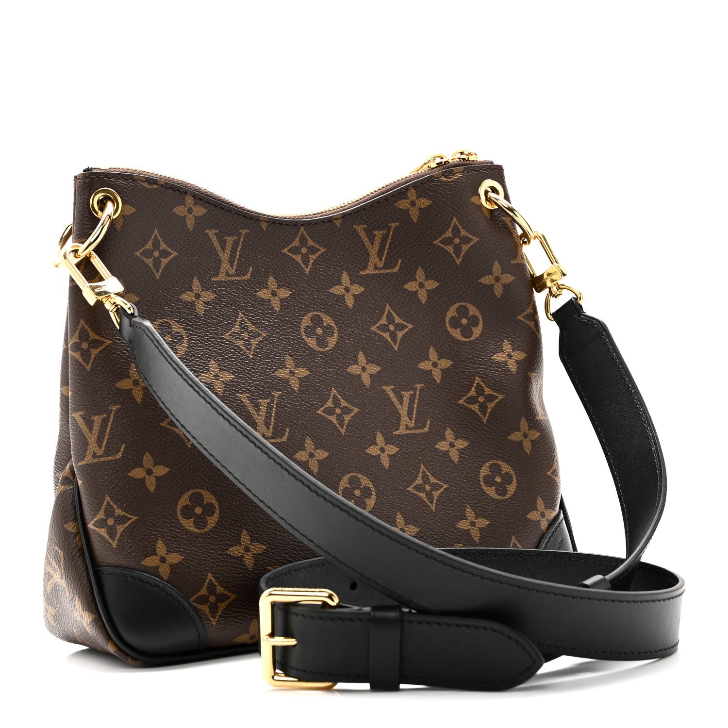 Monogram Odeon PM Black