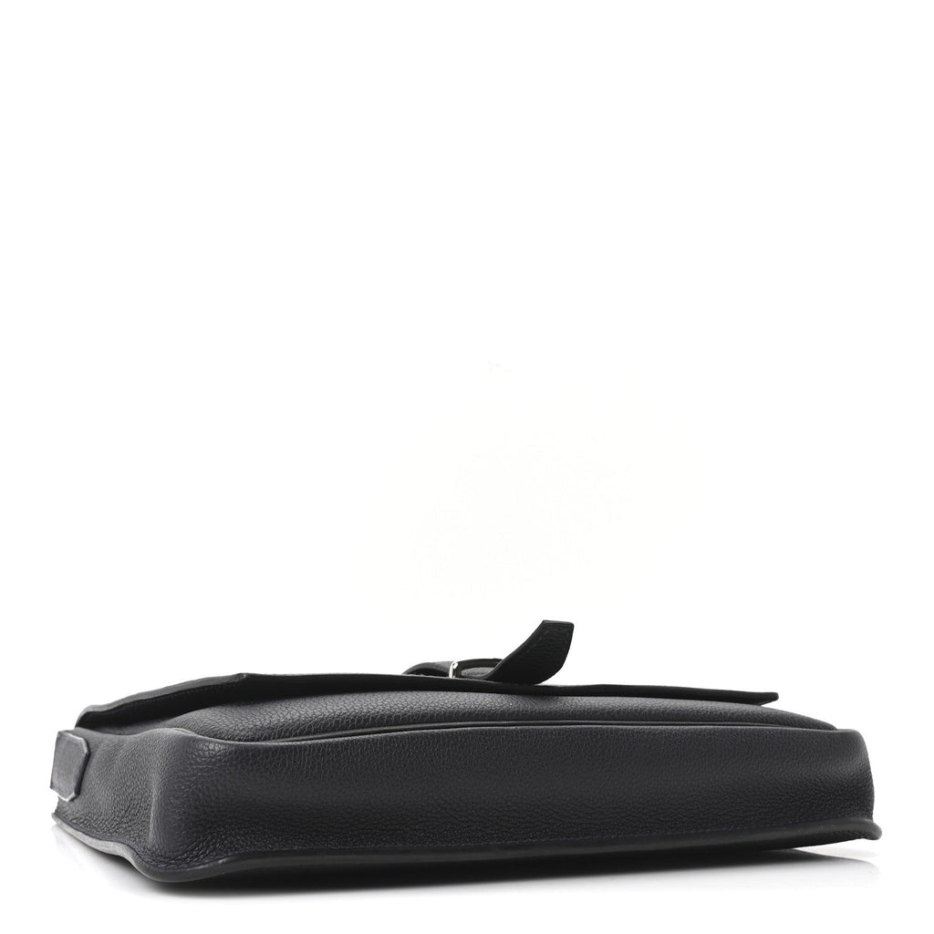 Togo Steve Light Messenger Bleu Nuit