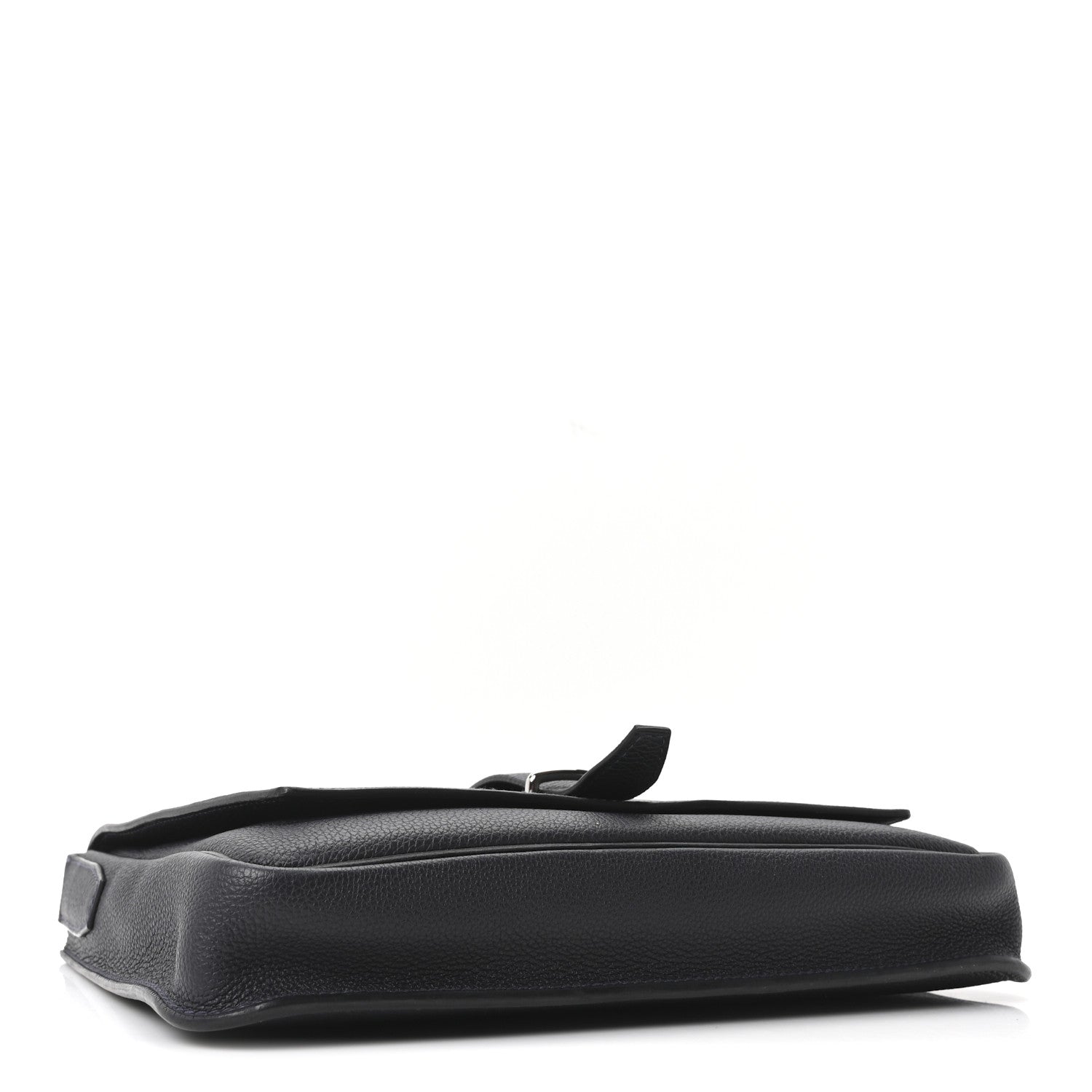 Togo Steve Light Messenger Bleu Nuit