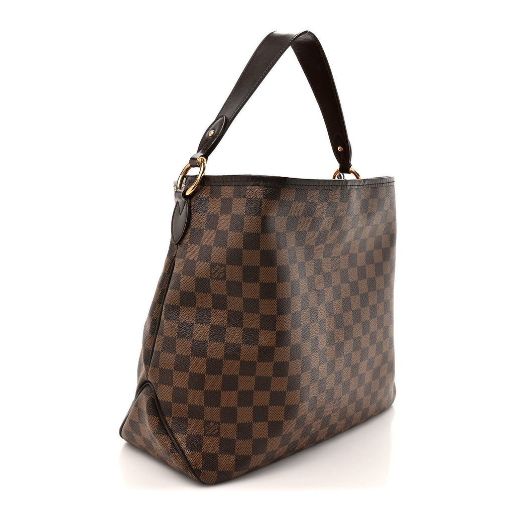 Damier Ebene Delightful MM