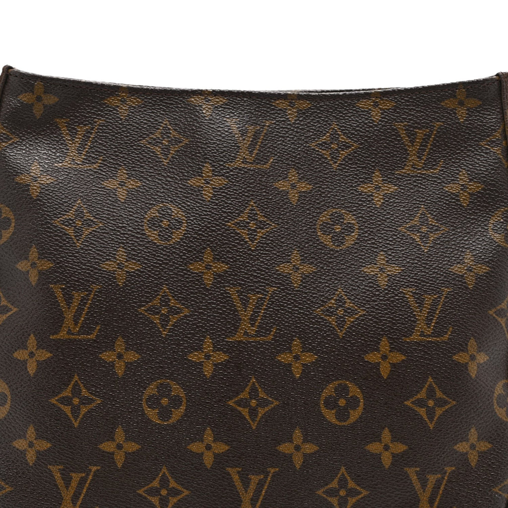 Monogram Looping MM