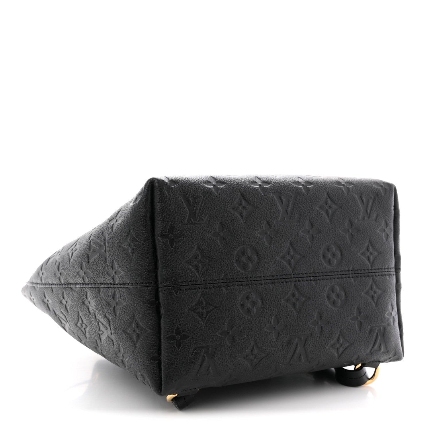 Empreinte Montsouris NM Backpack Black