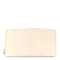 Empreinte Zippy Organizer Wallet White