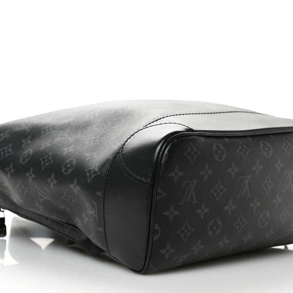 Monogram Eclipse Steamer Backpack