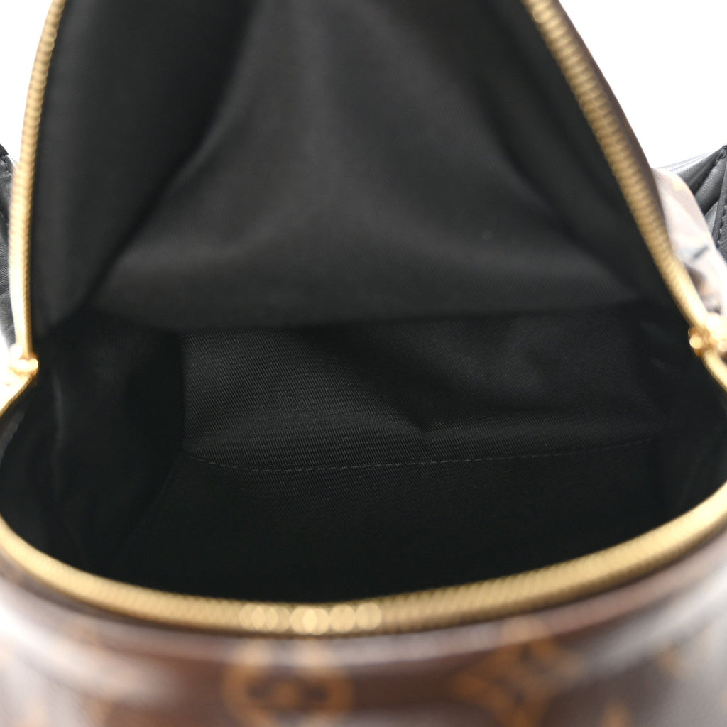Monogram Palm Springs Backpack PM