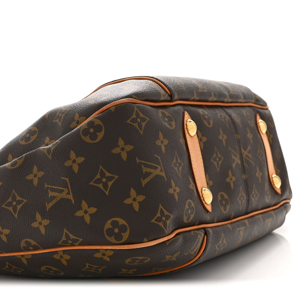 Monogram Galliera PM