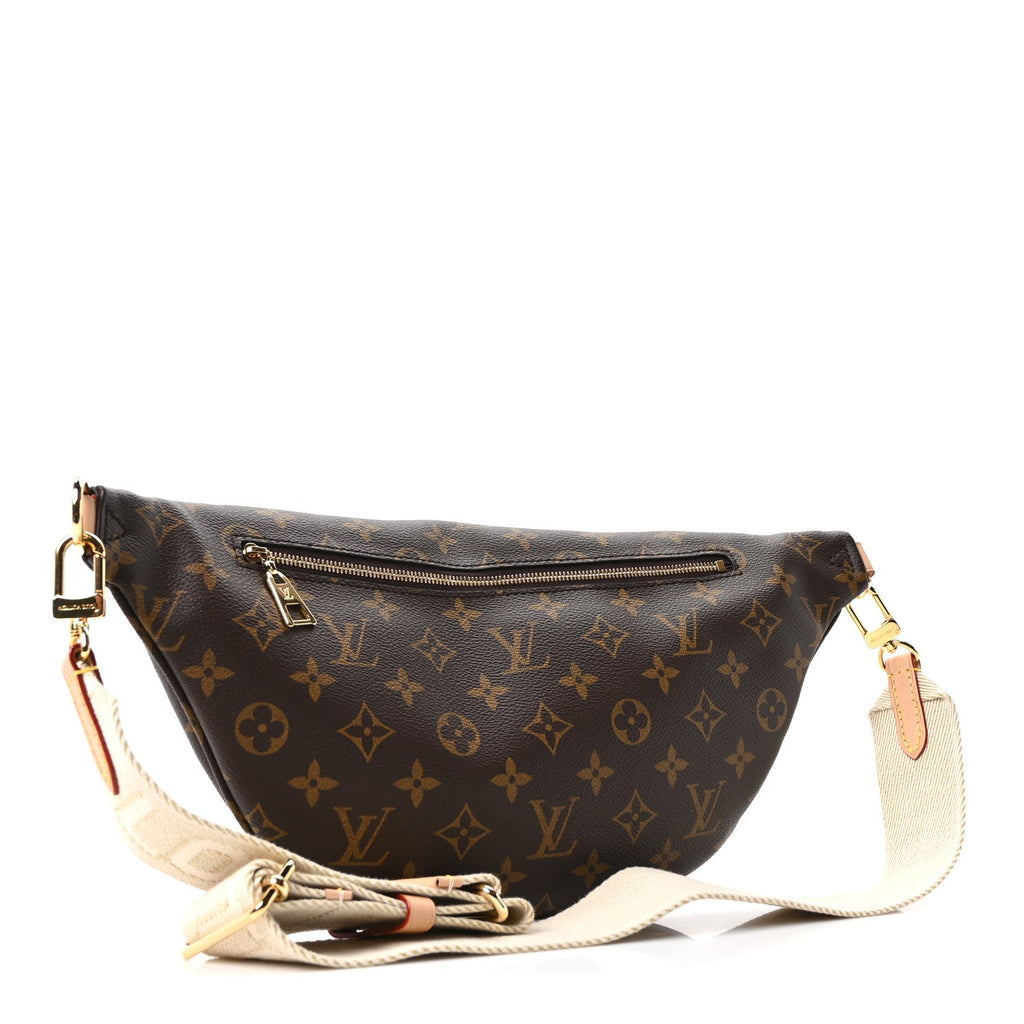 Monogram High Rise Bumbag