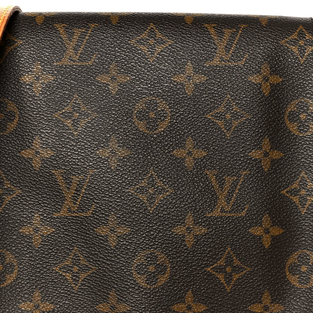 Monogram Musette Salsa