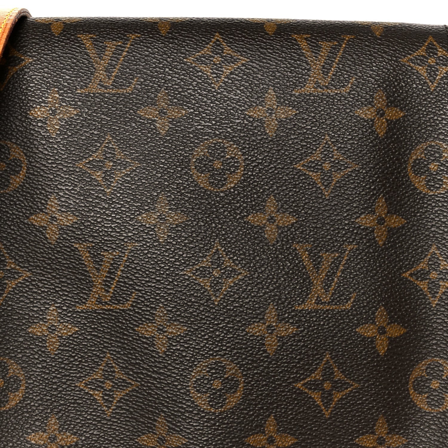 Monogram Musette Salsa