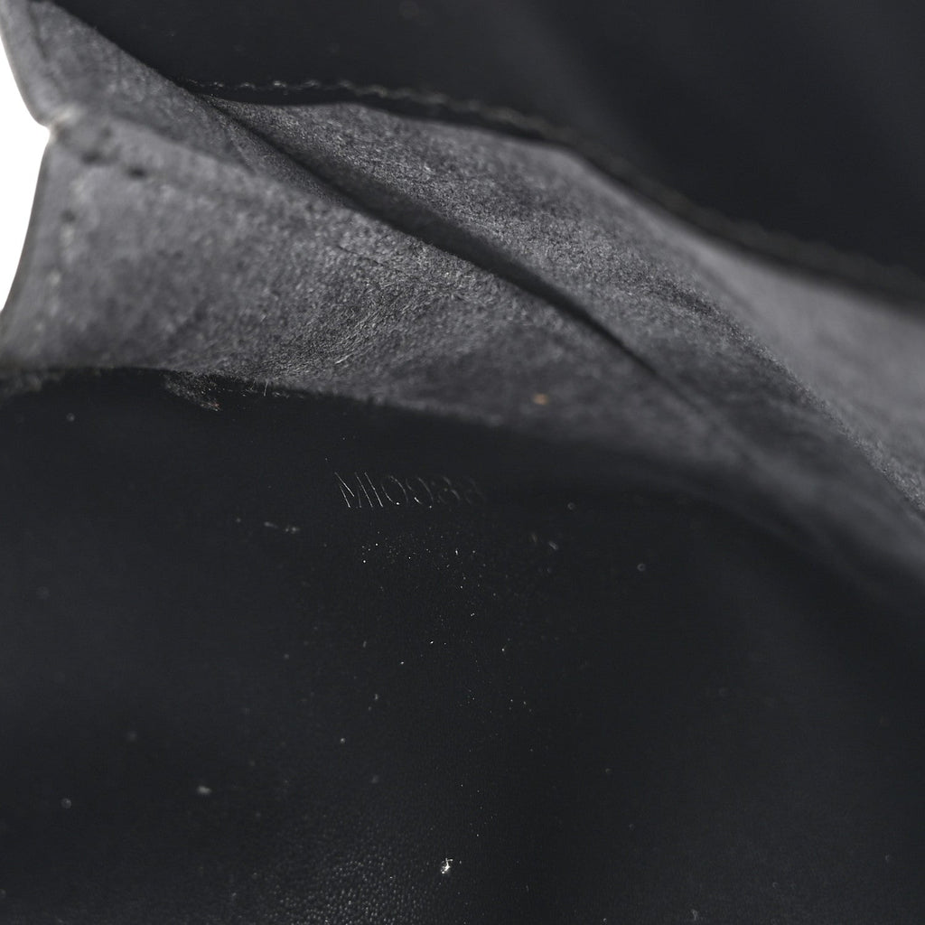 Epi Pont-Neuf Black