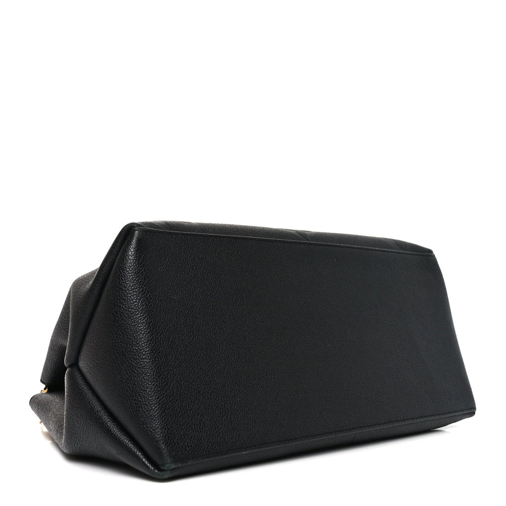 Empreinte Monogram Giant Grand Palais Black