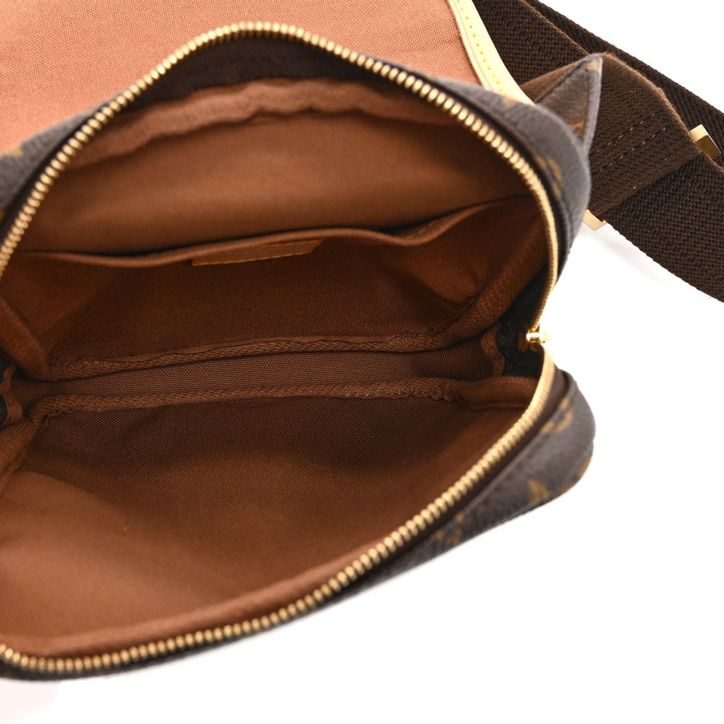 Monogram Bosphore Bum Bag