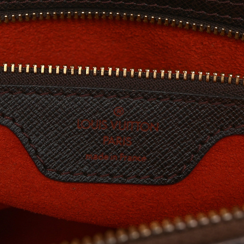 Damier Ebene Brera