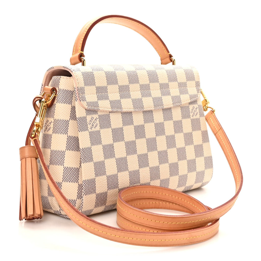 Damier Azur Croisette