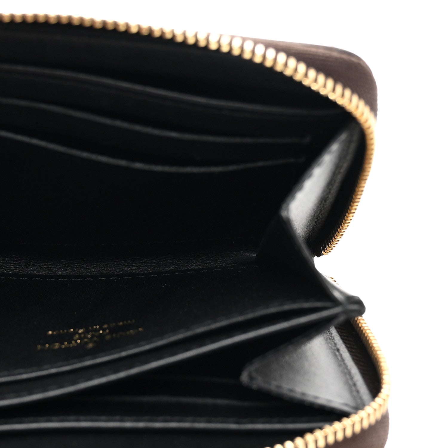 Monogram Giant Zippy Coin Purse