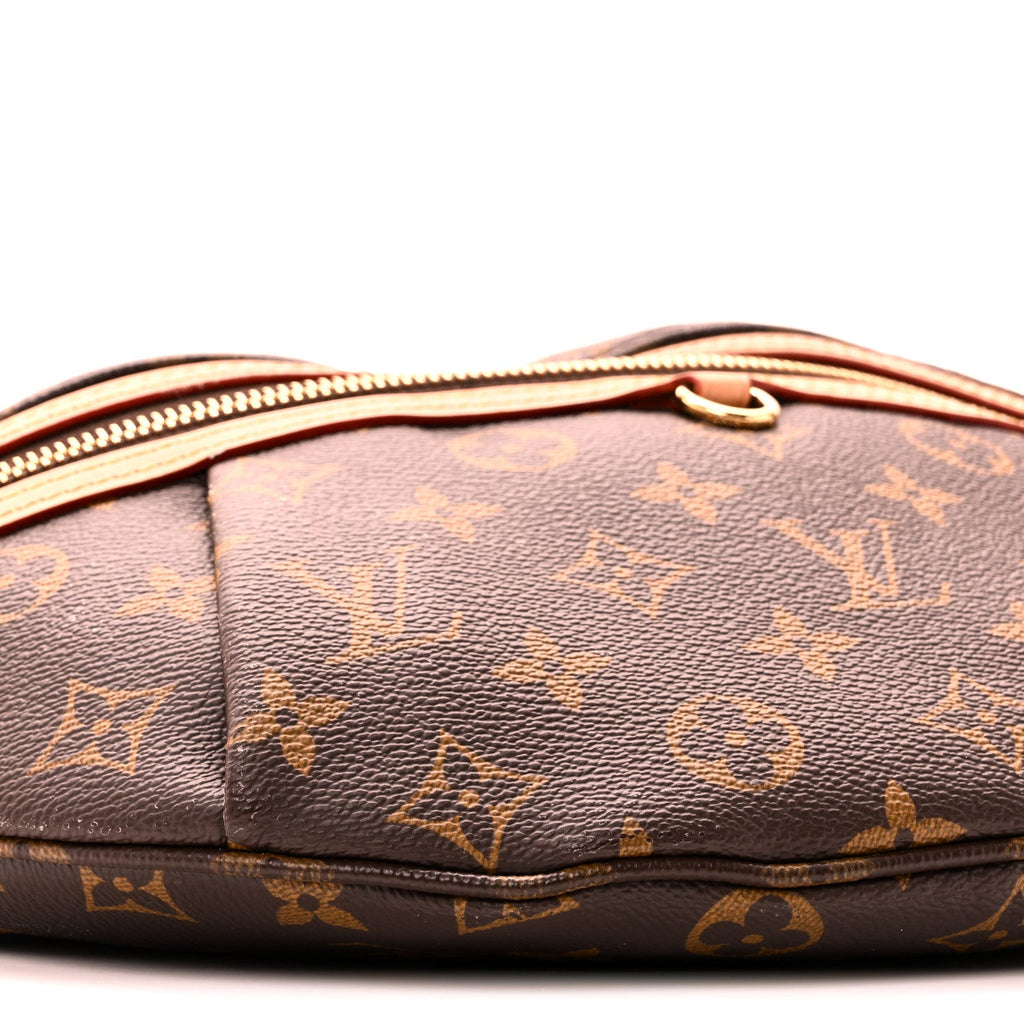 Monogram High Rise Bumbag