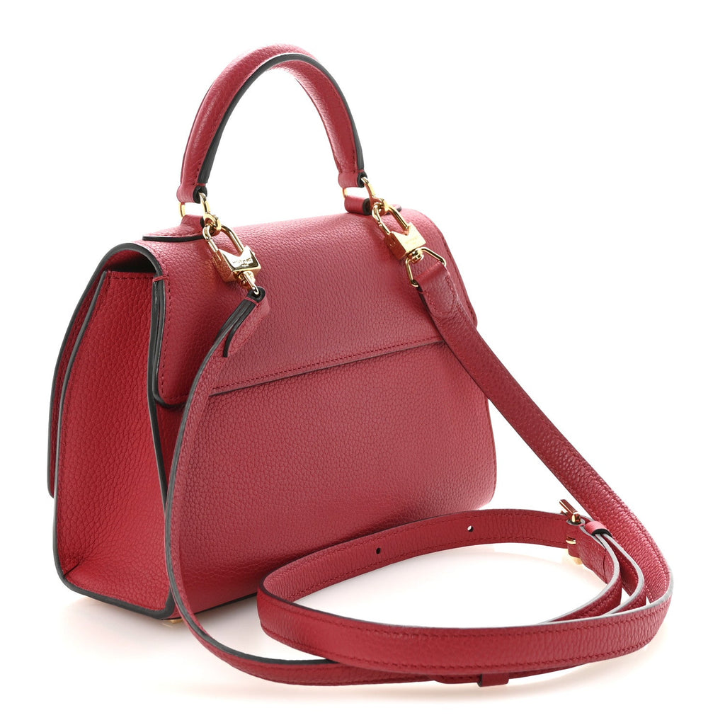 Taurillon Blush Rejane BB Red