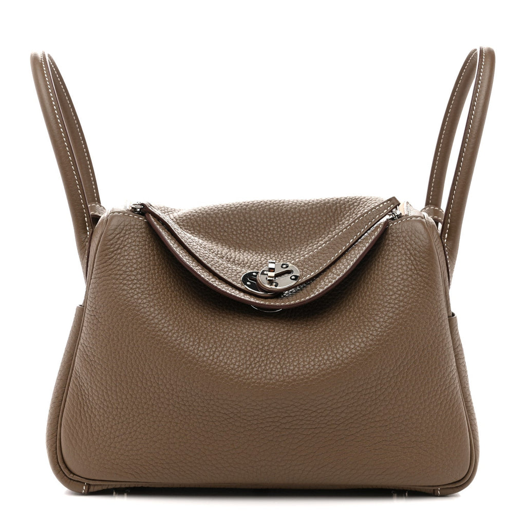 Taurillon Clemence Lindy 26 Etoupe